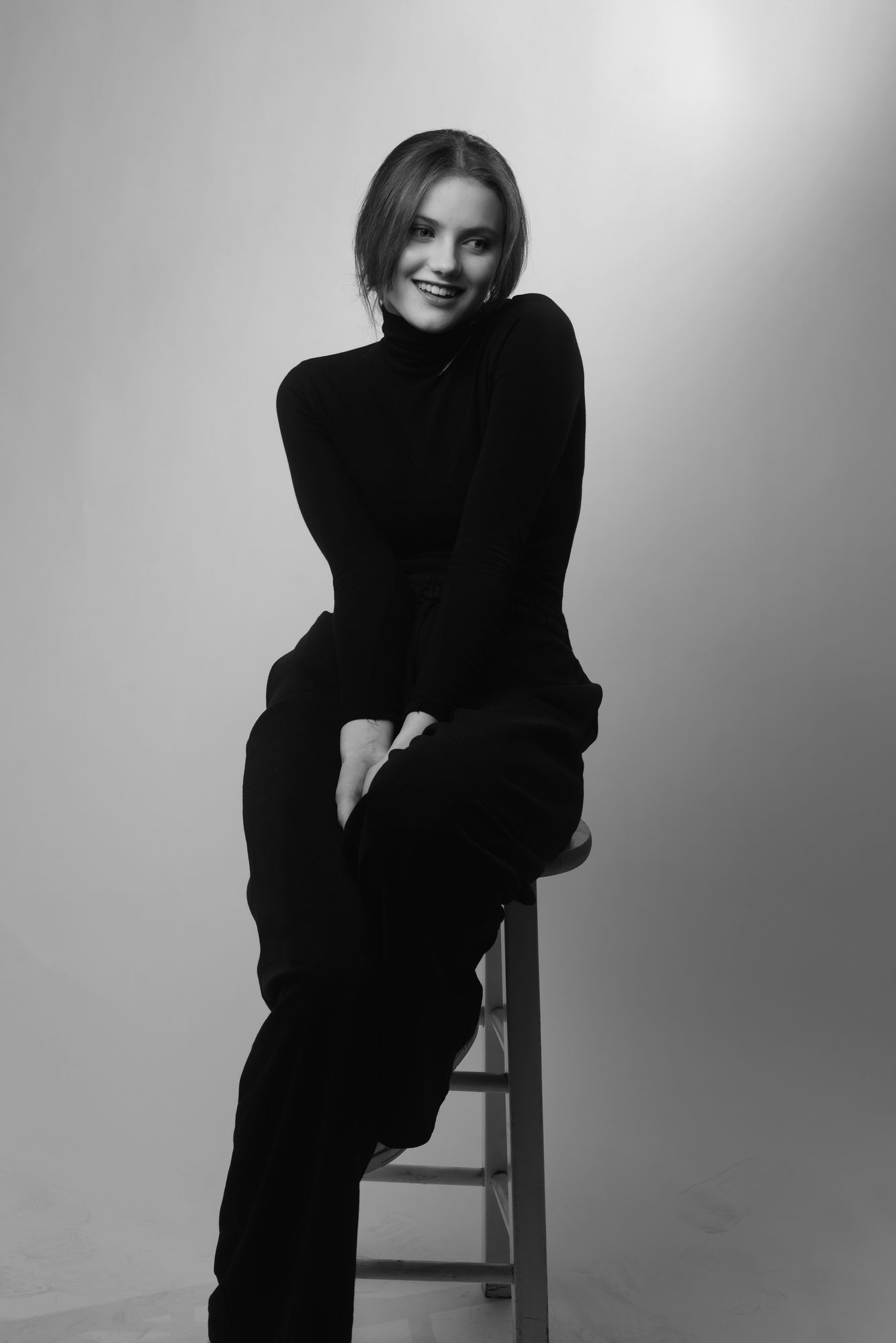 Eloise Olden